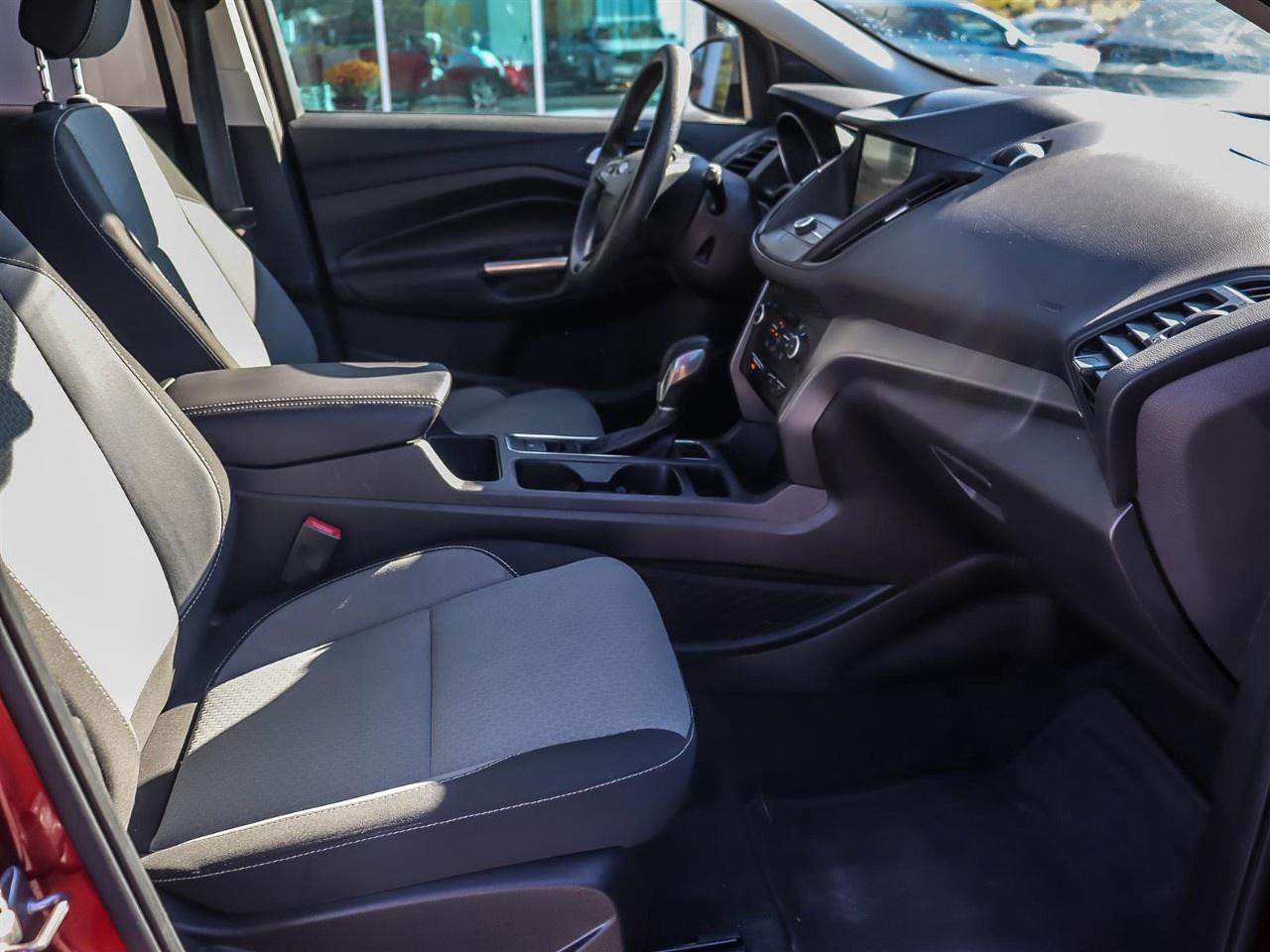 2019 Ford Escape SE 4WD Photo