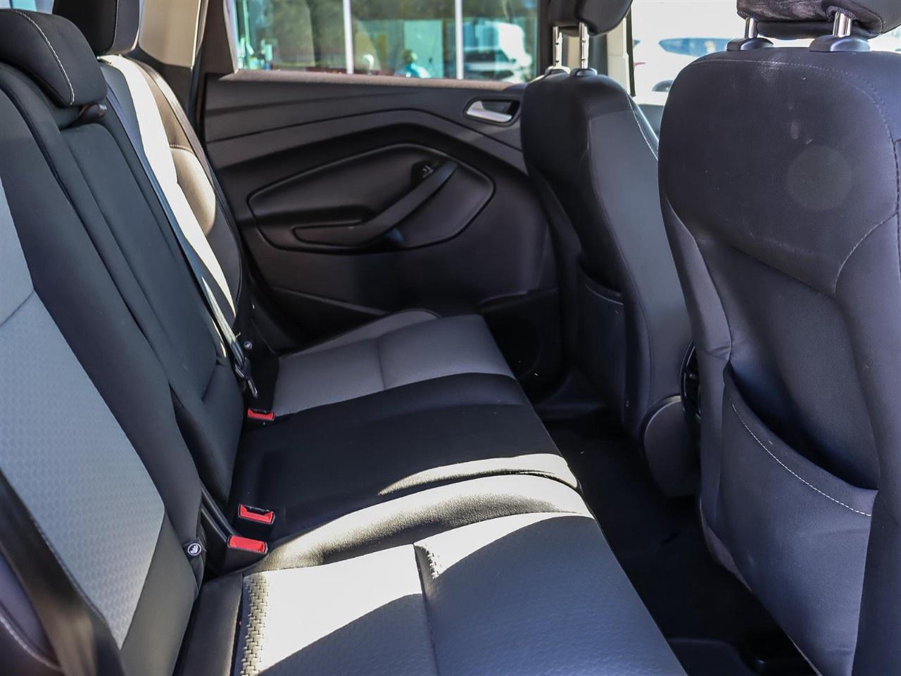 2019 Ford Escape SE 4WD Photo