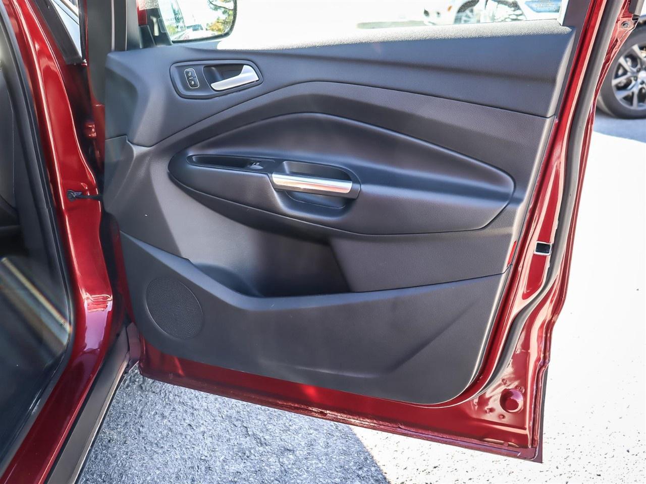 2019 Ford Escape SE 4WD Photo