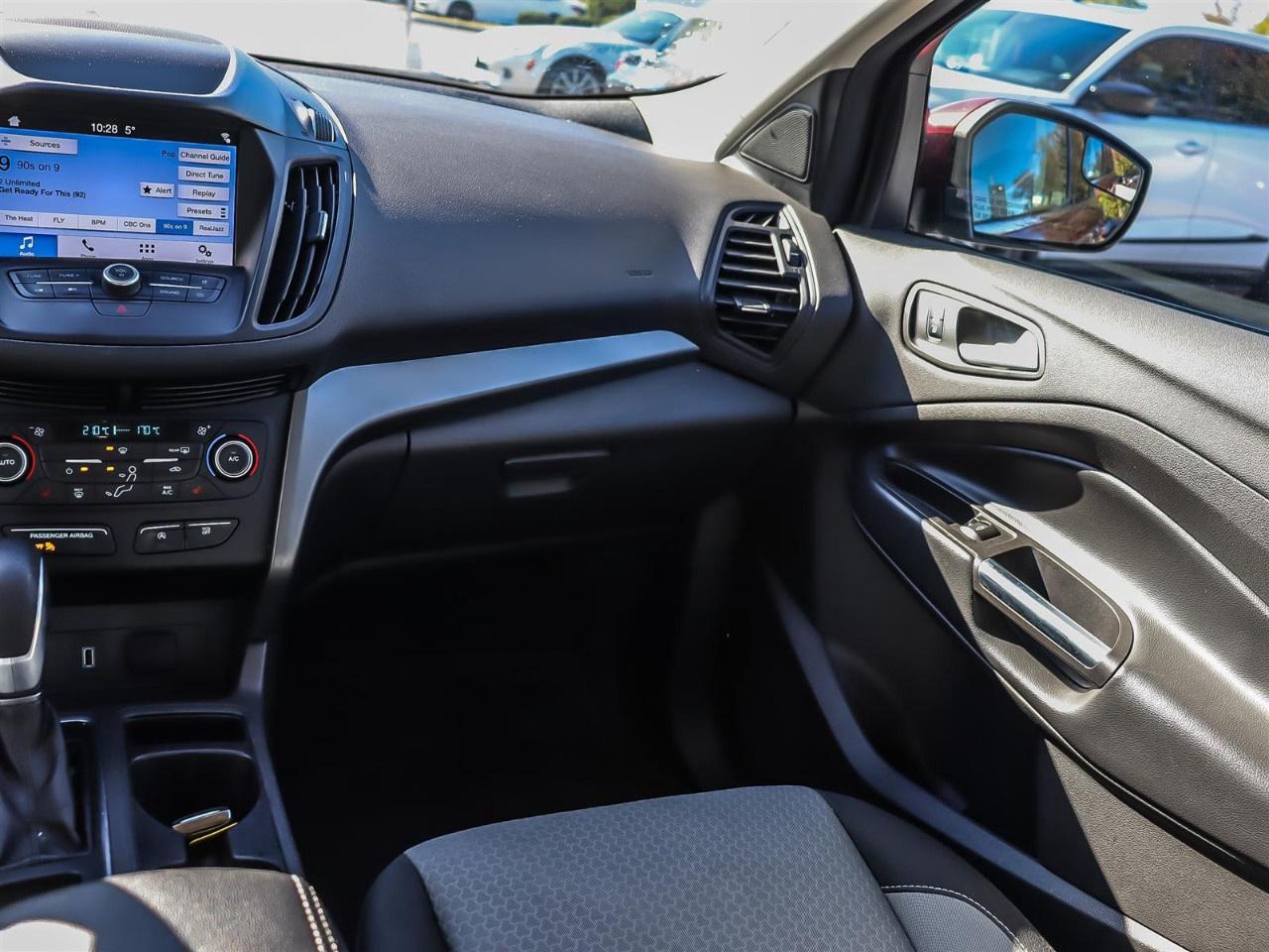 2019 Ford Escape SE 4WD Photo