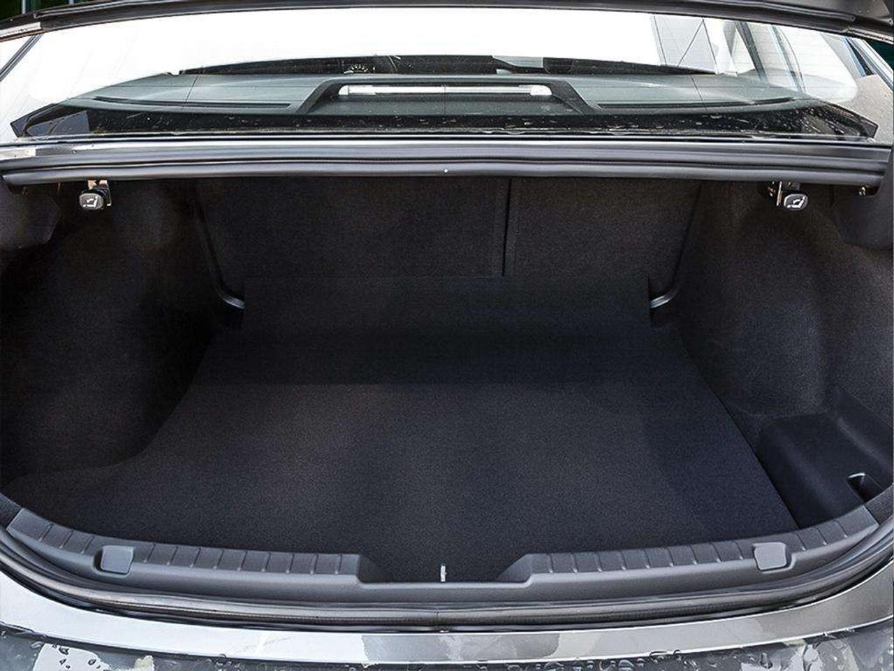 2026 Mazda MAZDA3 GS FWD Photo