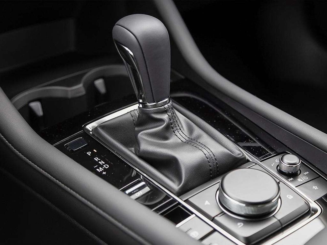 2026 Mazda MAZDA3 GS FWD Photo