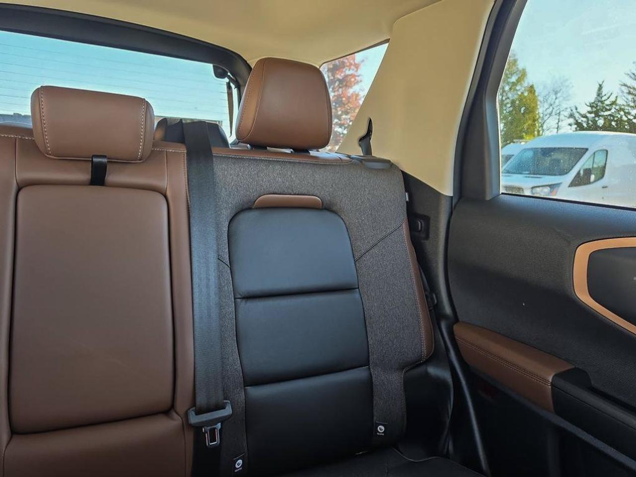 2023 Ford Bronco Sport Outer Banks 4X4 | No Accidents | Mint Condition | Michelin Tires | Heated Seats + Steering Wheel | Photo