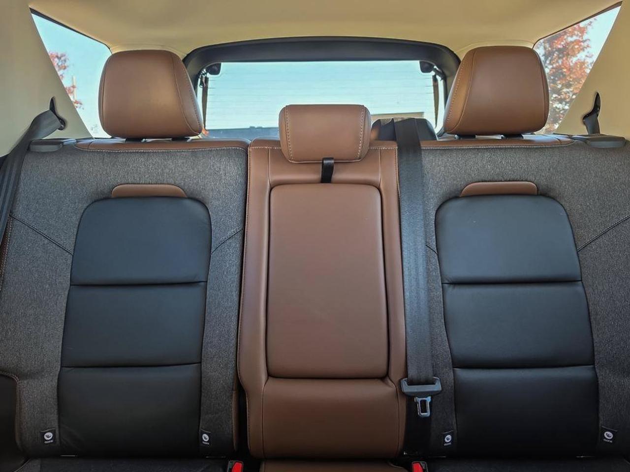 2023 Ford Bronco Sport Outer Banks 4X4 | No Accidents | Mint Condition | Michelin Tires | Heated Seats + Steering Wheel | Photo