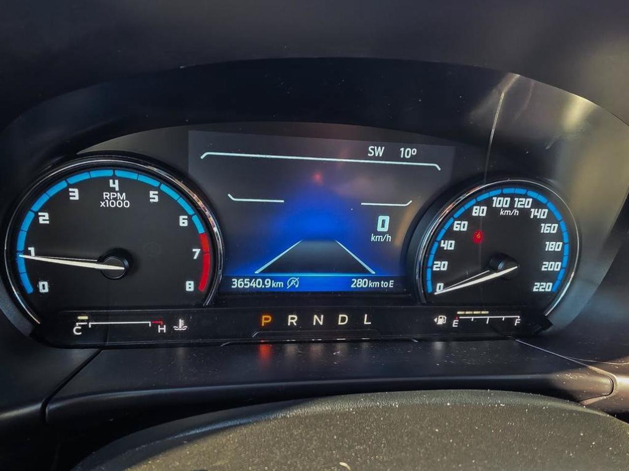 2023 Ford Bronco Sport Outer Banks 4X4 | No Accidents | Mint Condition | Michelin Tires | Heated Seats + Steering Wheel | Photo