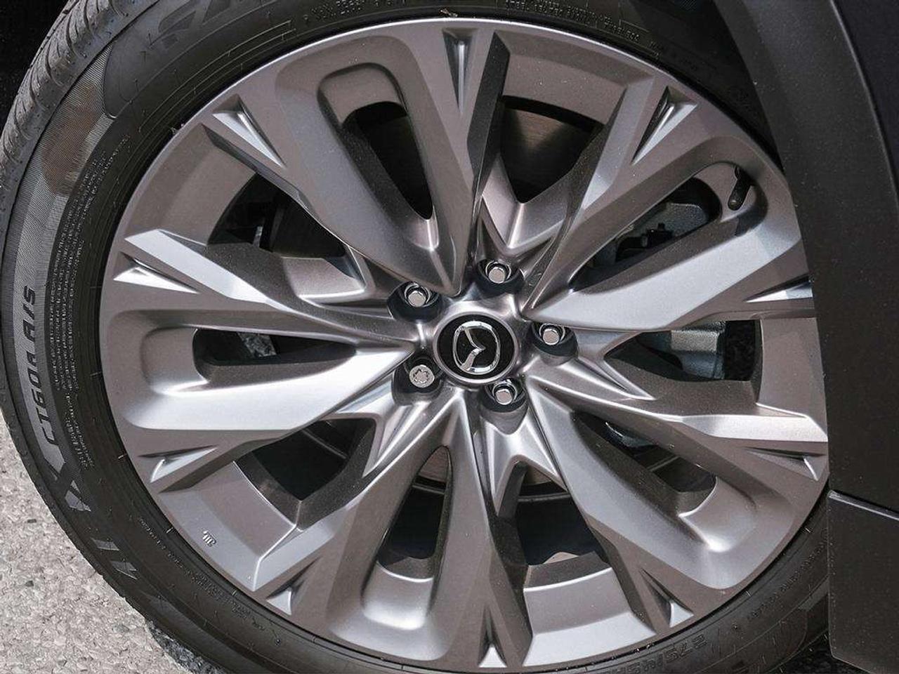 2026 Mazda CX-90 MHEV GT AWD Photo
