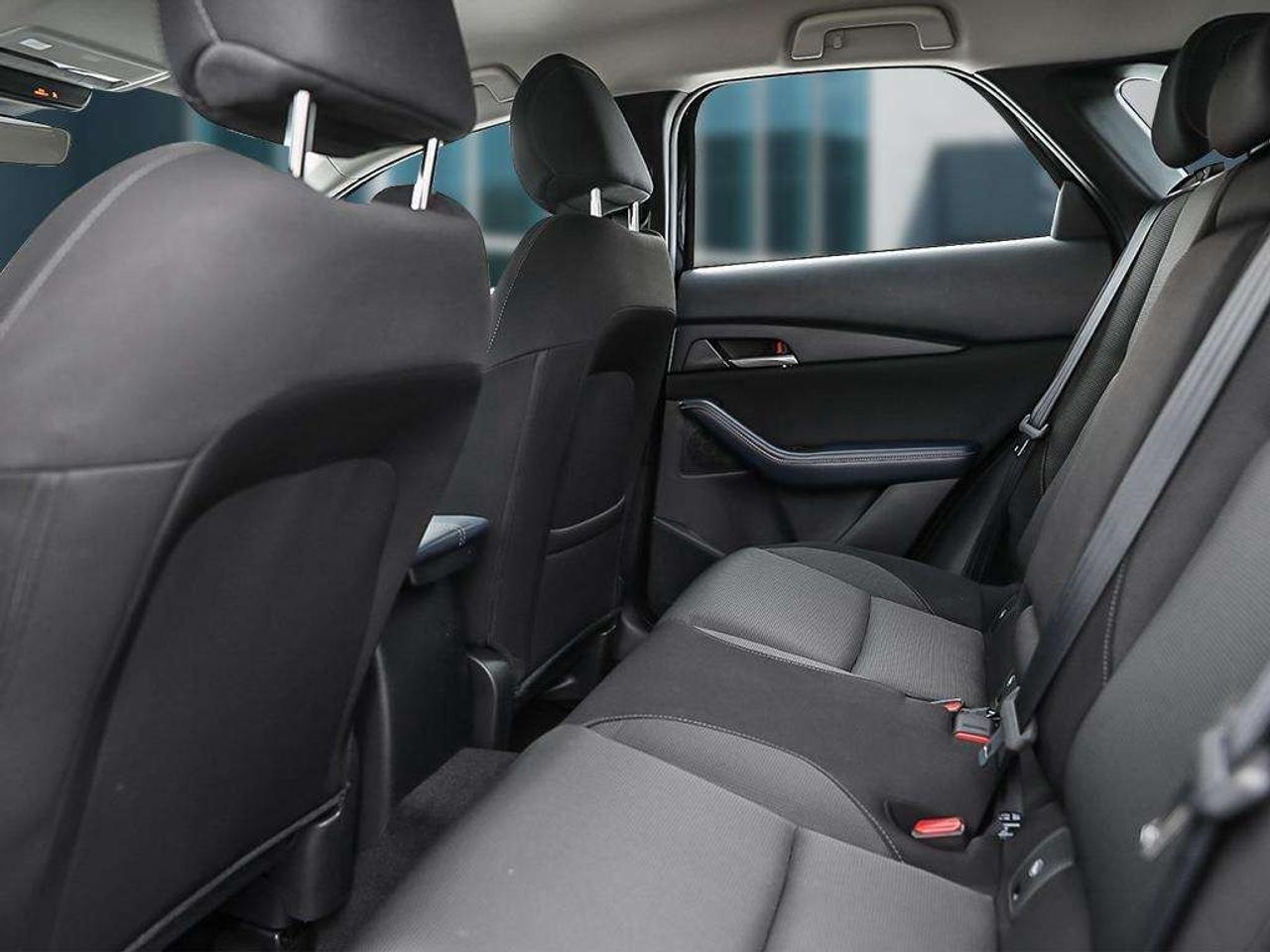 2026 Mazda CX-30 GX AWD Photo