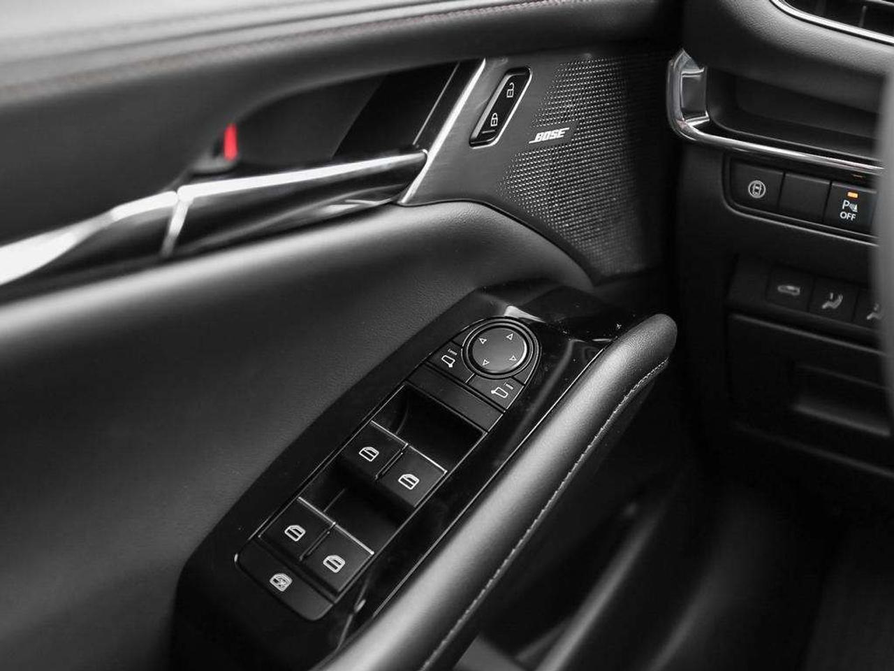 2026 Mazda MAZDA3 GT FWD Photo