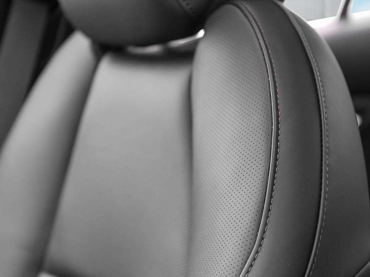 2026 Mazda MAZDA3 GT FWD Photo