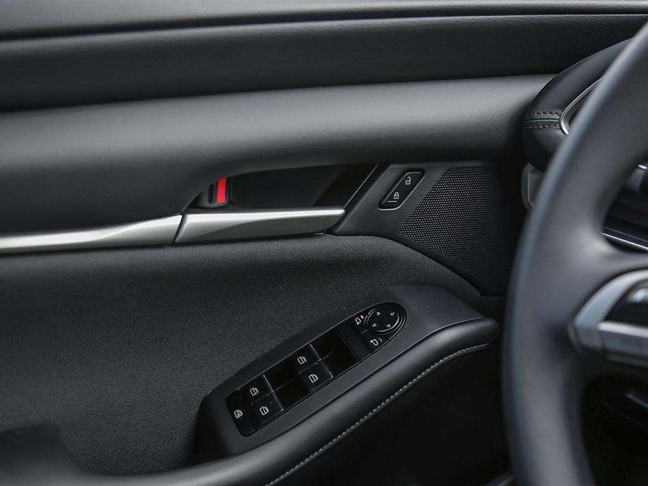 2026 Mazda MAZDA3 GX FWD Photo