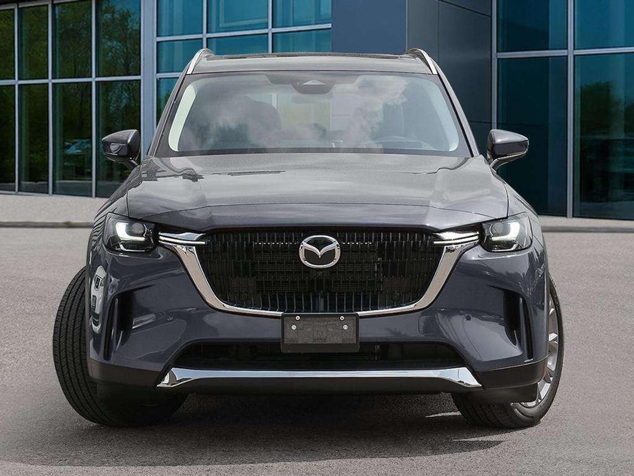 2025 Mazda CX-90 MHEV GT AWD Photo5