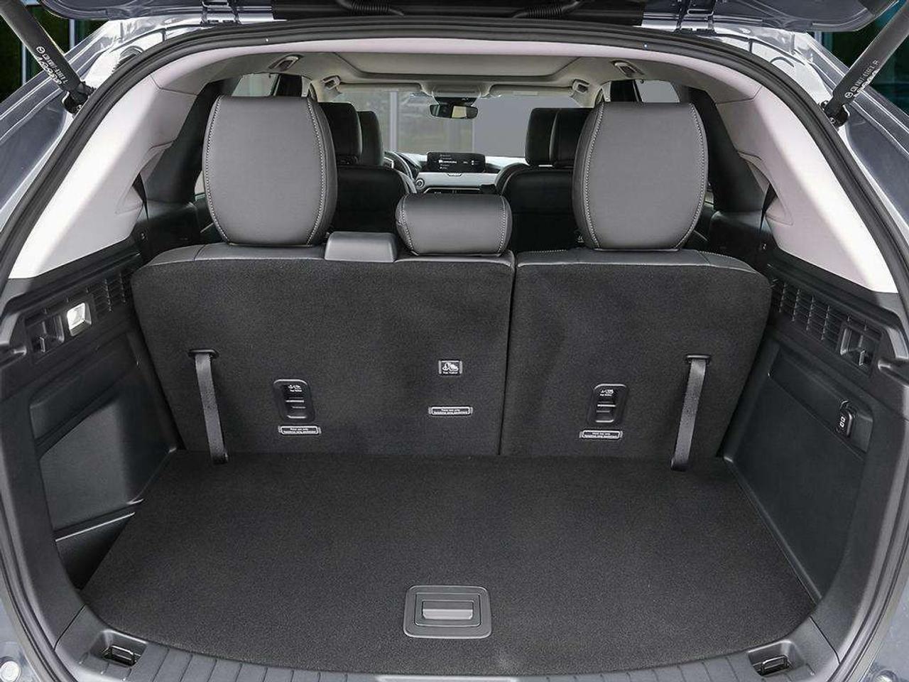 2025 Mazda CX-90 MHEV GT AWD Photo