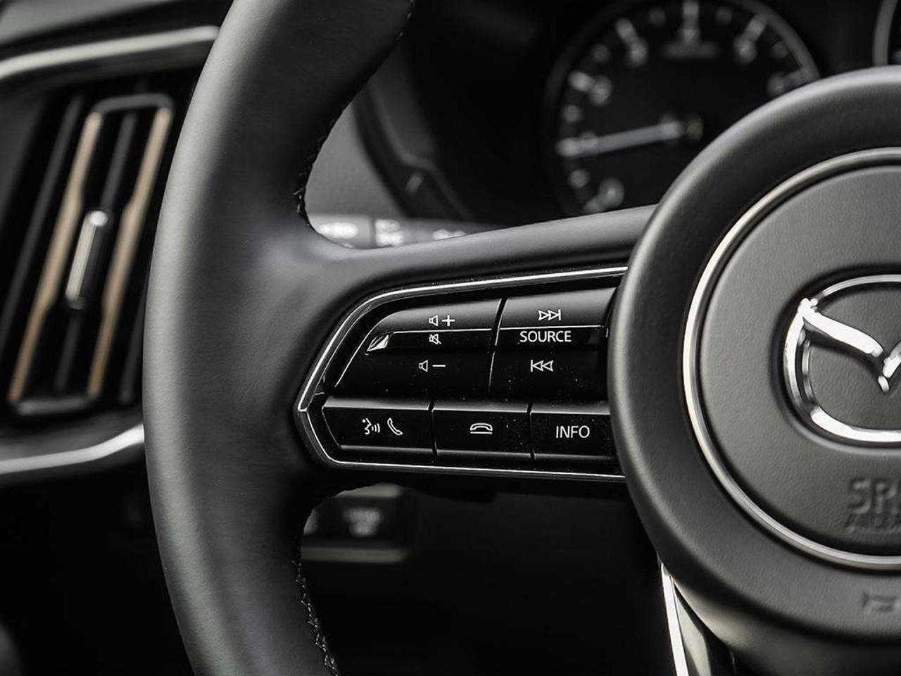 2025 Mazda CX-90 MHEV GT AWD Photo