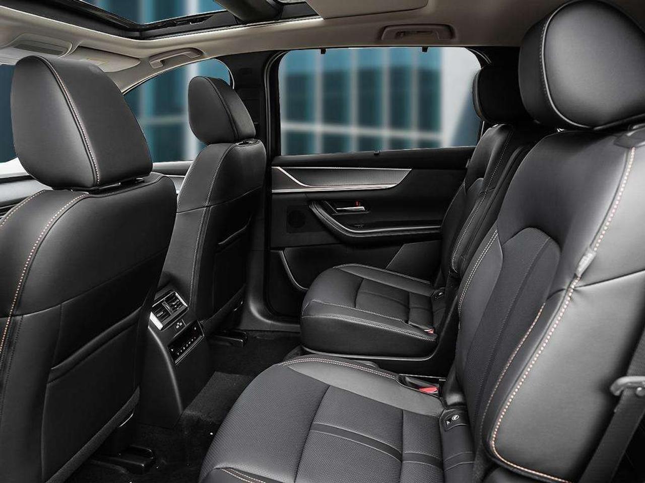2025 Mazda CX-90 MHEV GT AWD Photo
