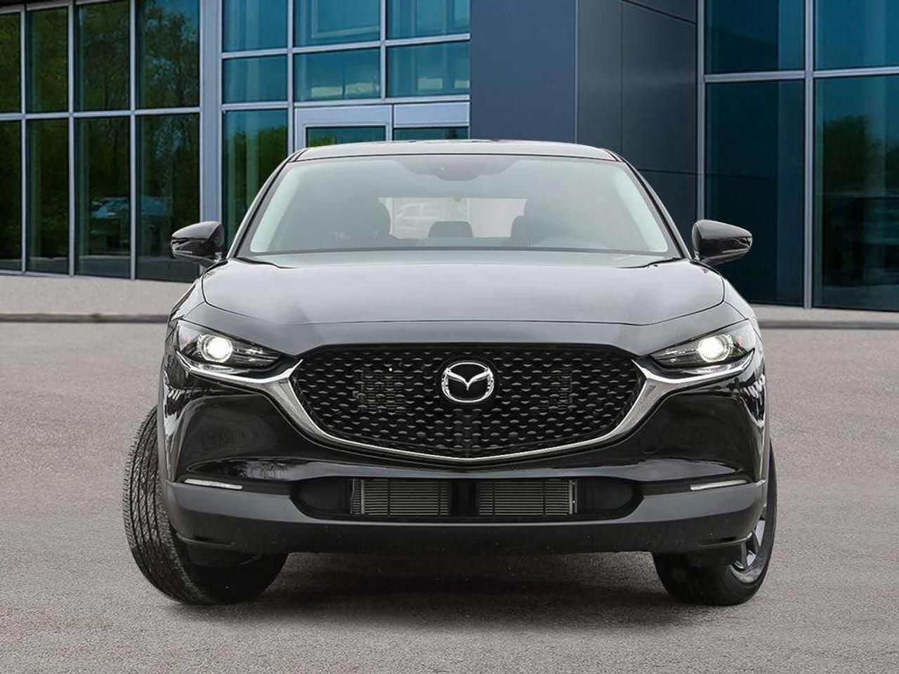 2026 Mazda CX-30 GX AWD Photo1