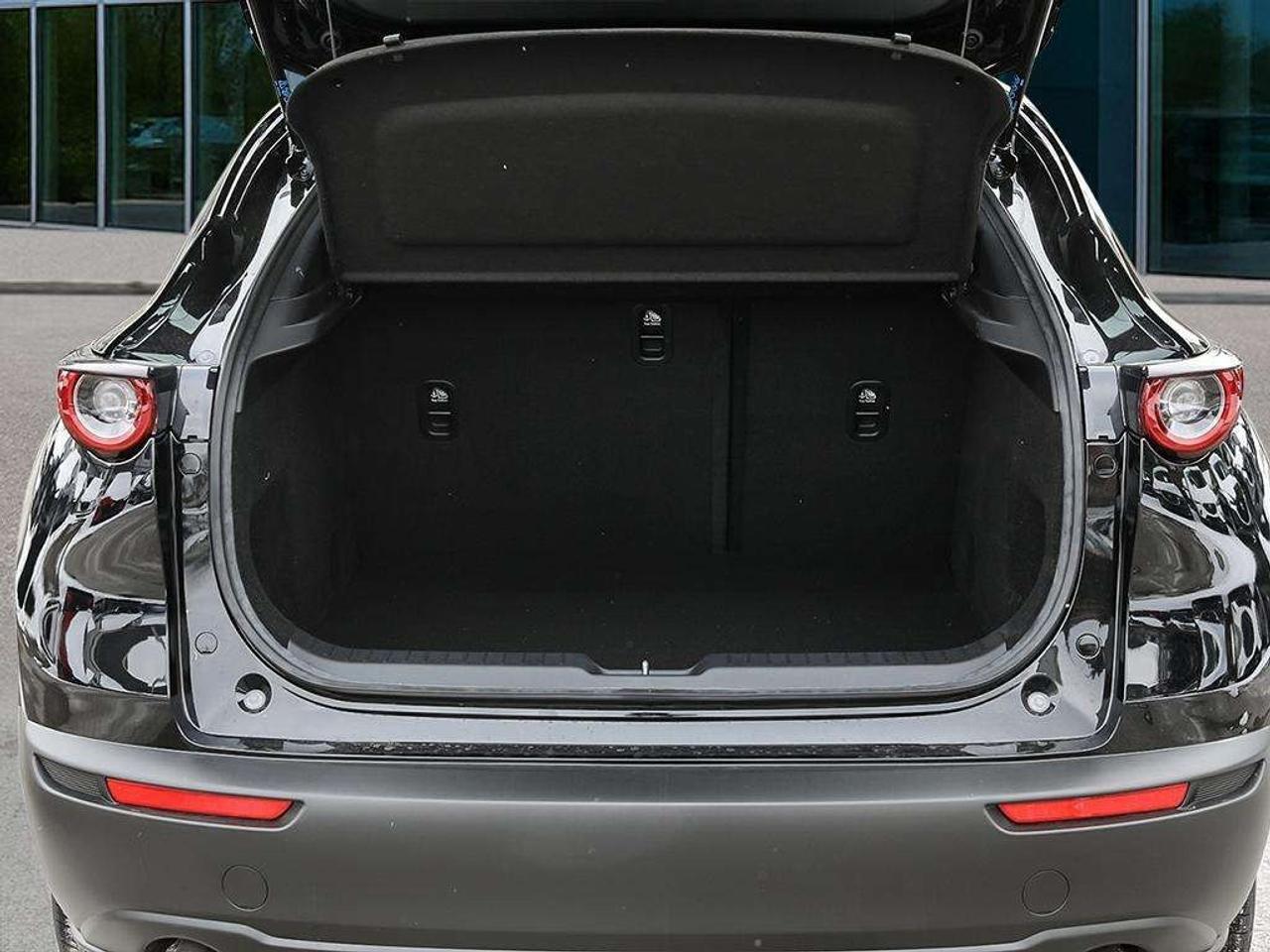 2026 Mazda CX-30 GX AWD Photo