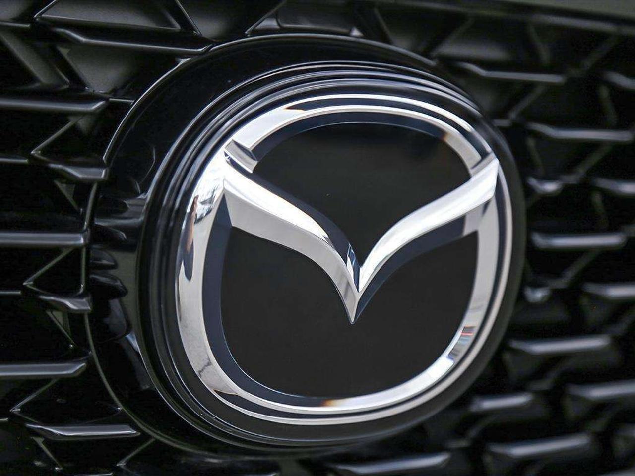 2026 Mazda MAZDA3 GT i-ACTIV AWD Photo