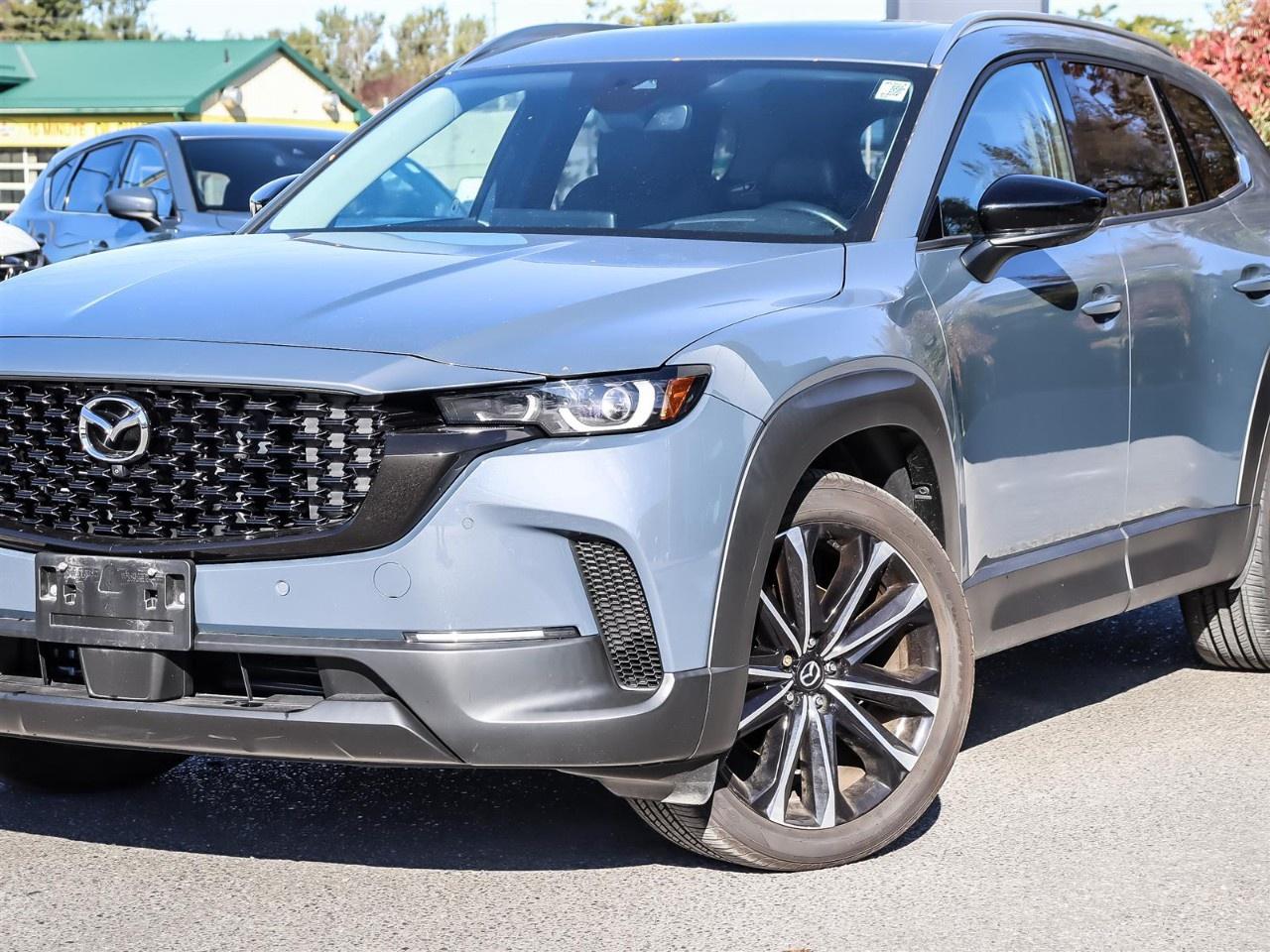 2023 Mazda CX-50 GT AWD Photo1
