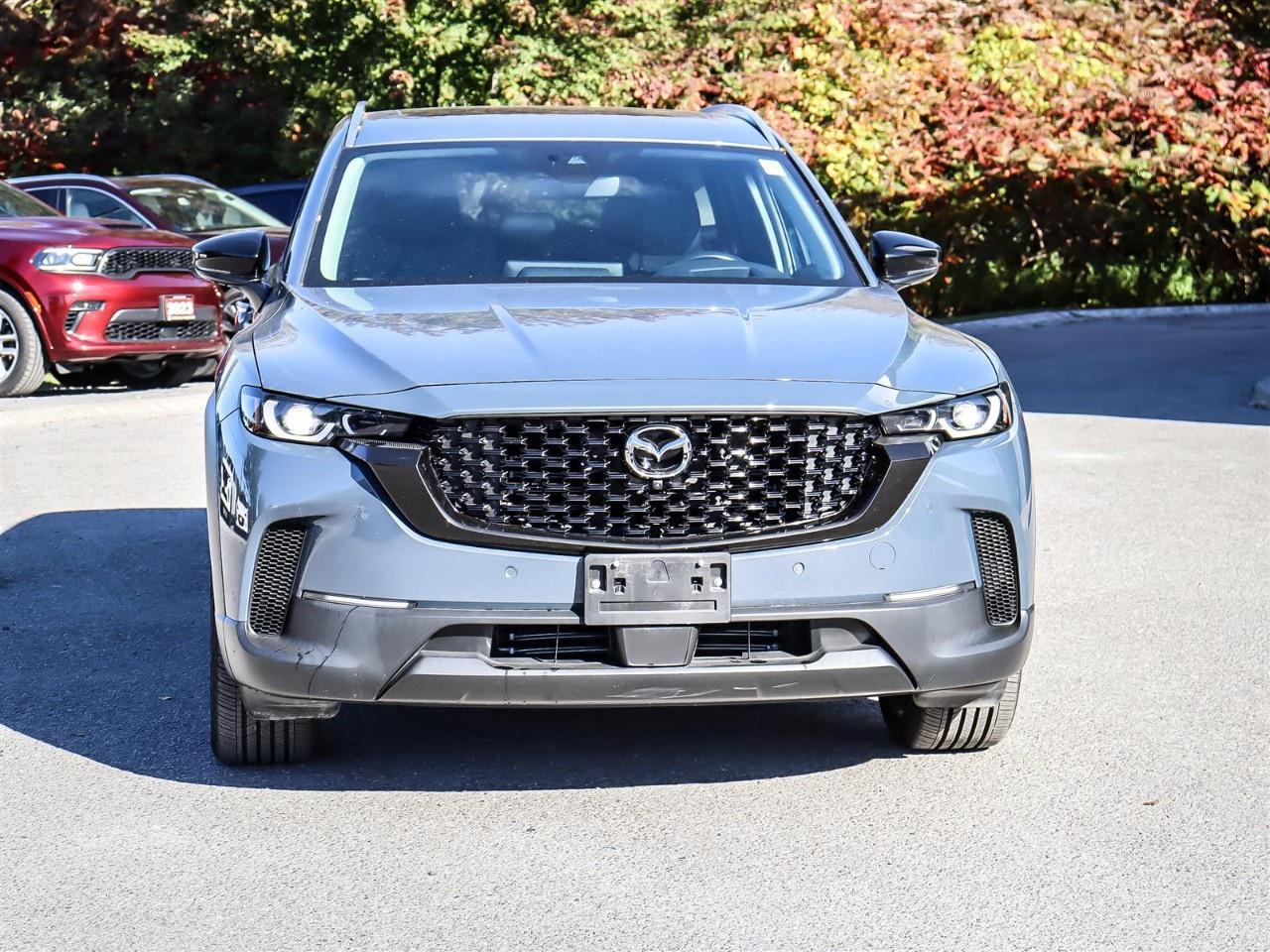 2023 Mazda CX-50 GT AWD Photo2
