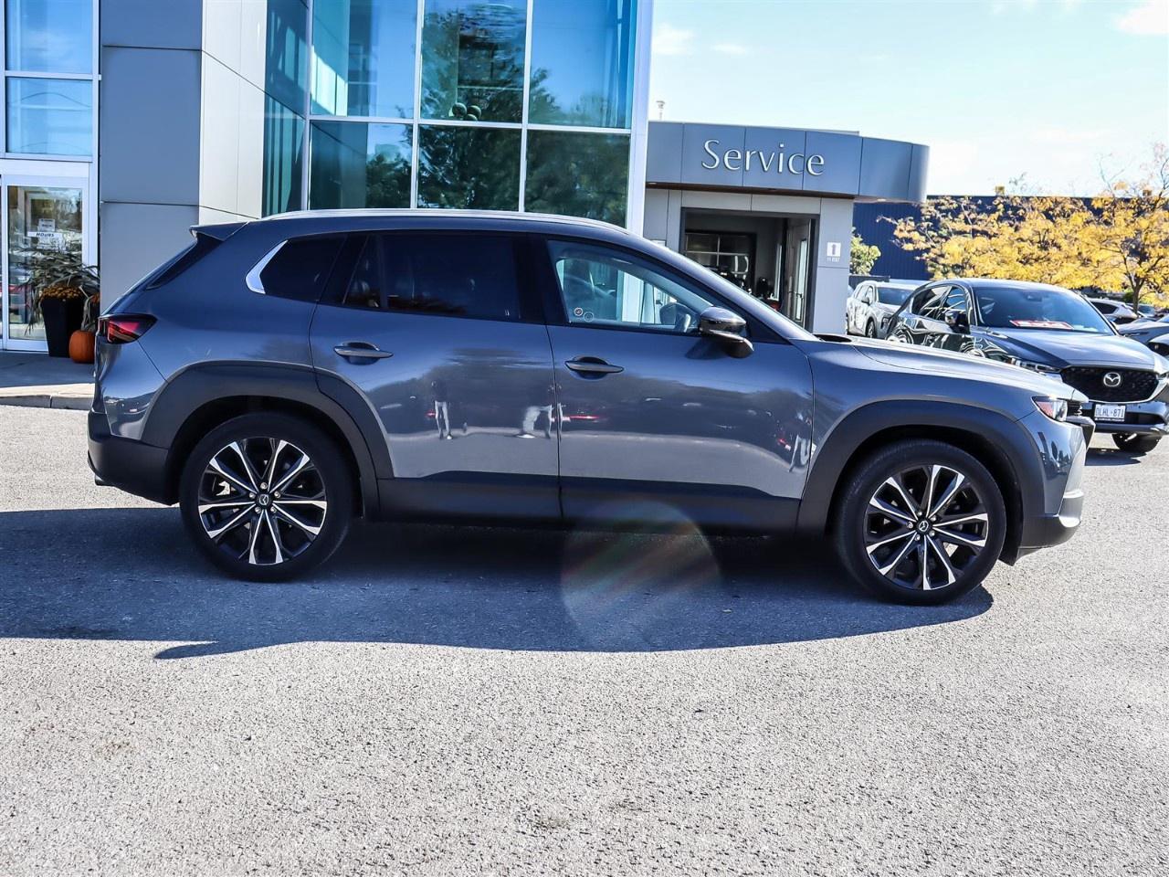 2023 Mazda CX-50 GT AWD Photo3
