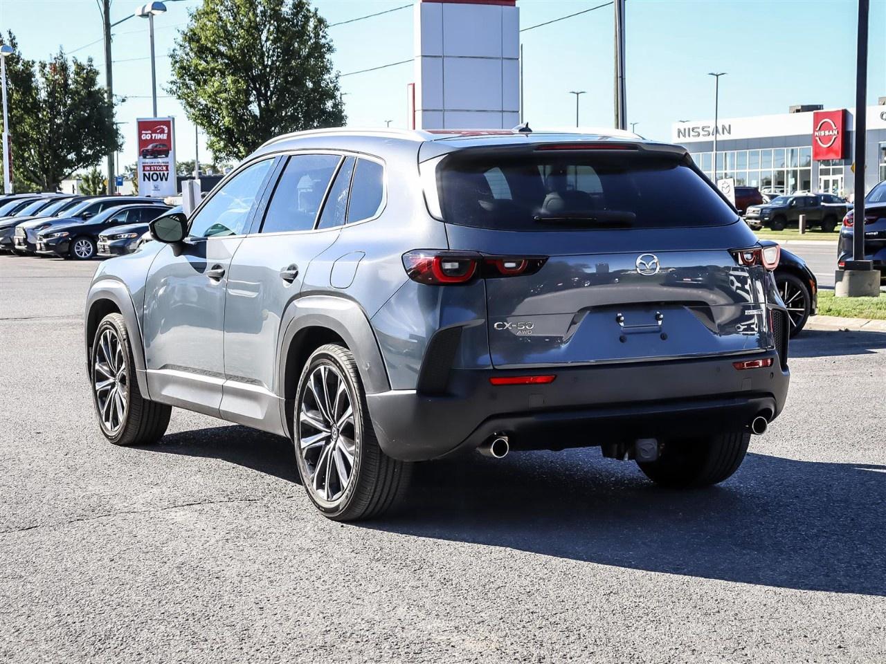 2023 Mazda CX-50 GT AWD Photo
