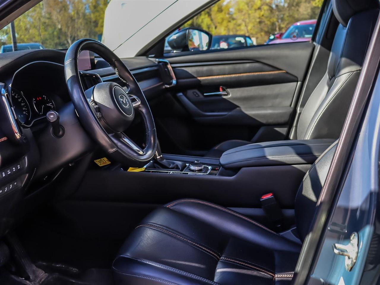 2023 Mazda CX-50 GT AWD Photo