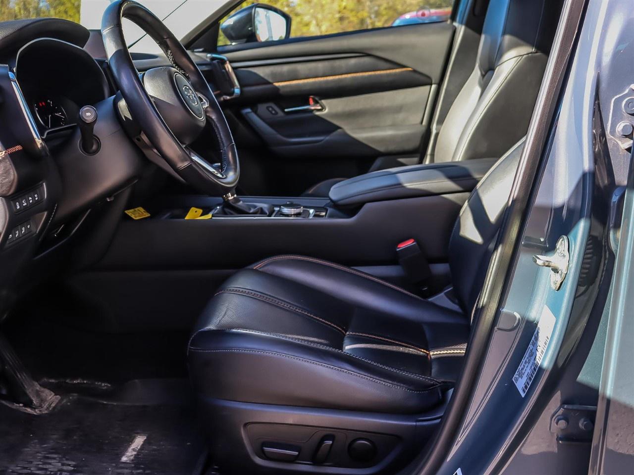 2023 Mazda CX-50 GT AWD Photo
