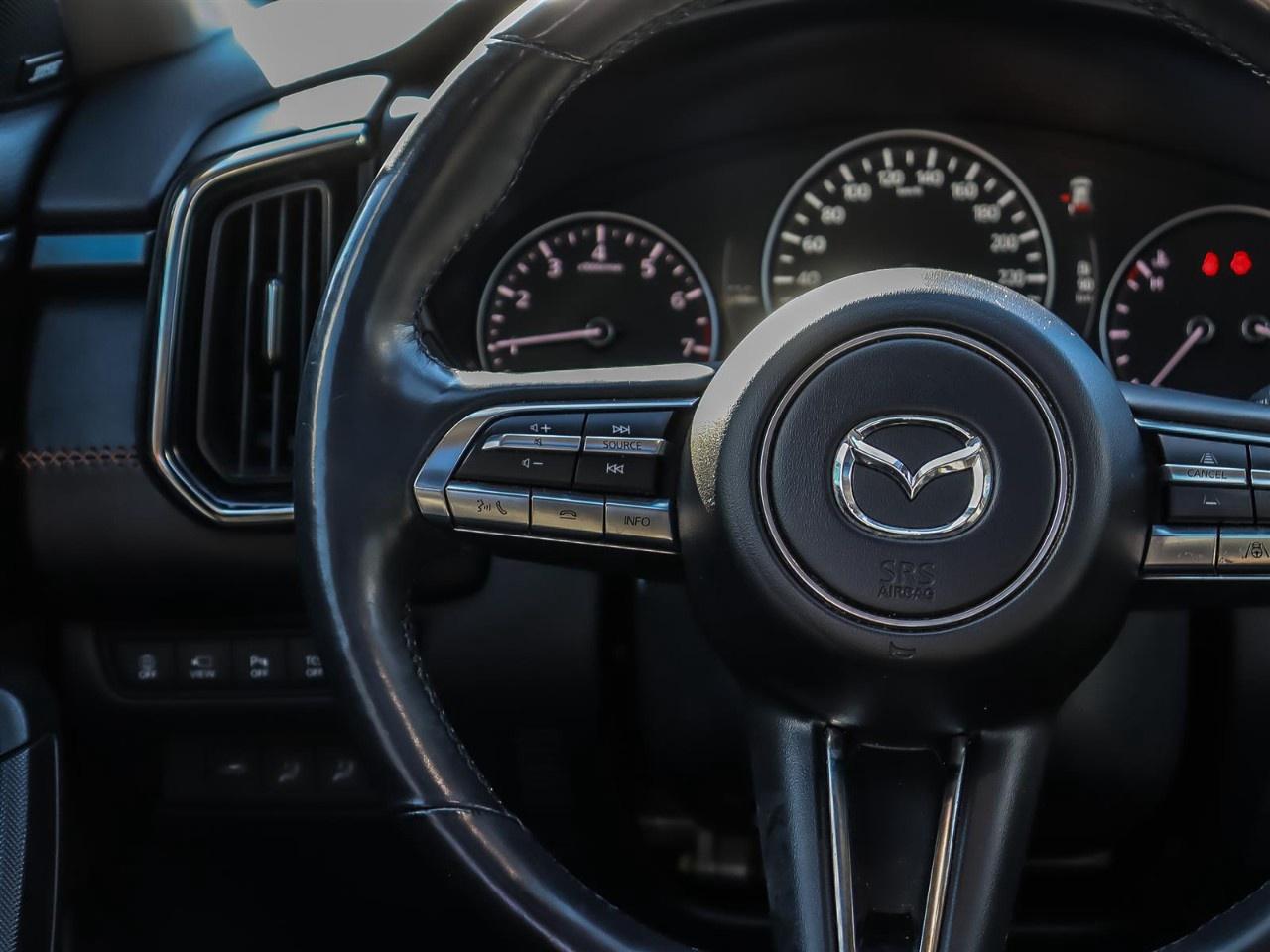 2023 Mazda CX-50 GT AWD Photo