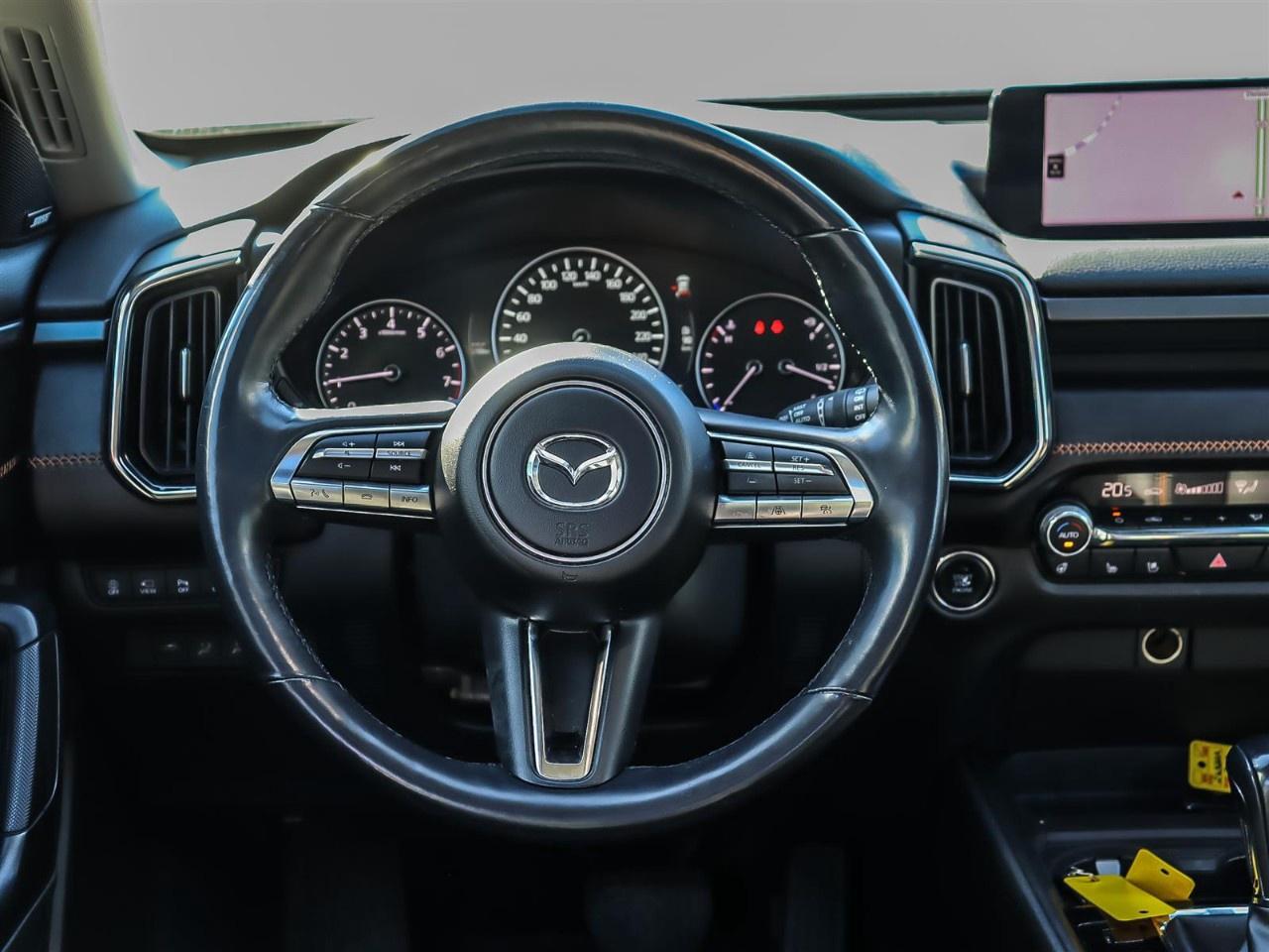 2023 Mazda CX-50 GT AWD Photo