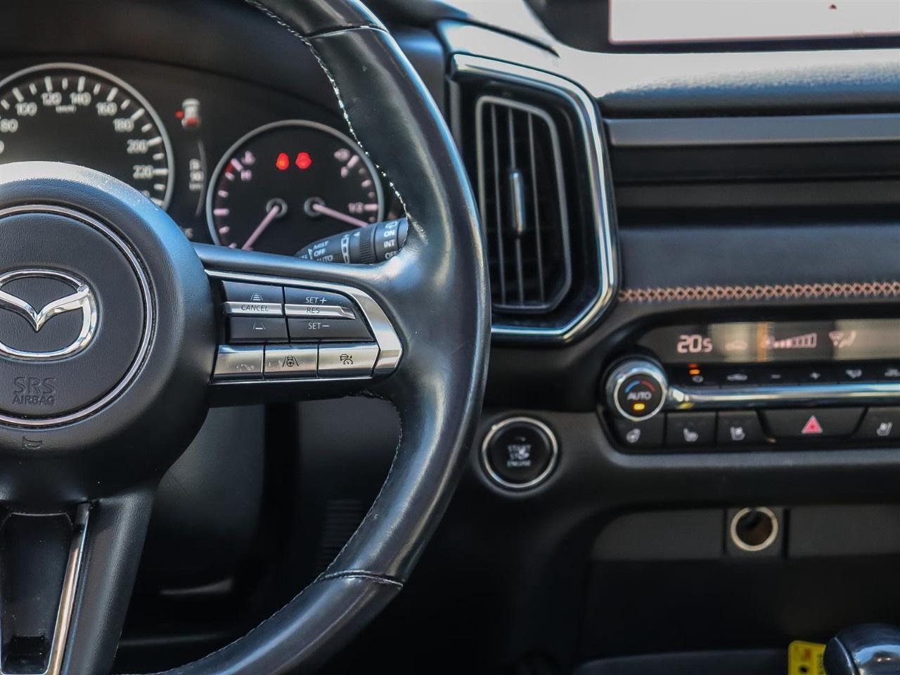 2023 Mazda CX-50 GT AWD Photo