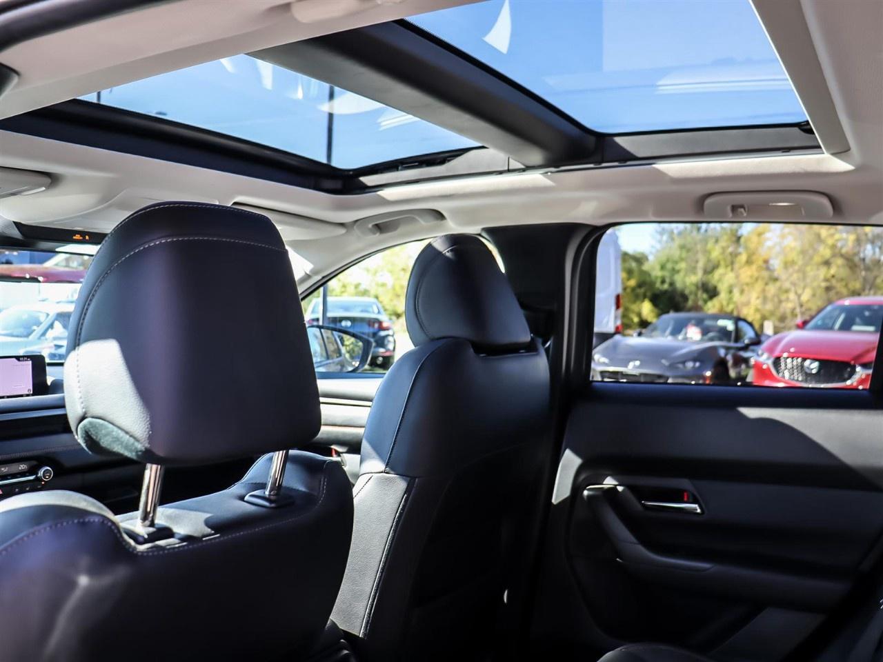 2023 Mazda CX-50 GT AWD Photo