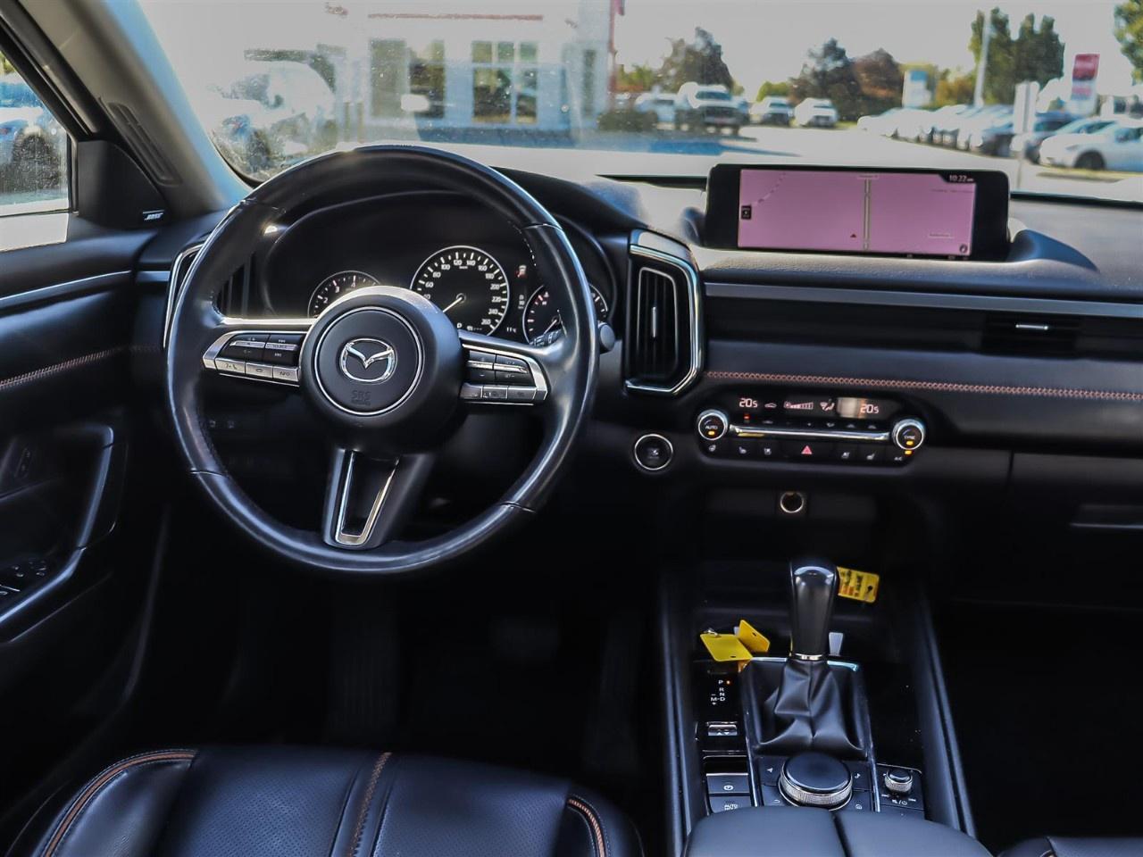 2023 Mazda CX-50 GT AWD Photo