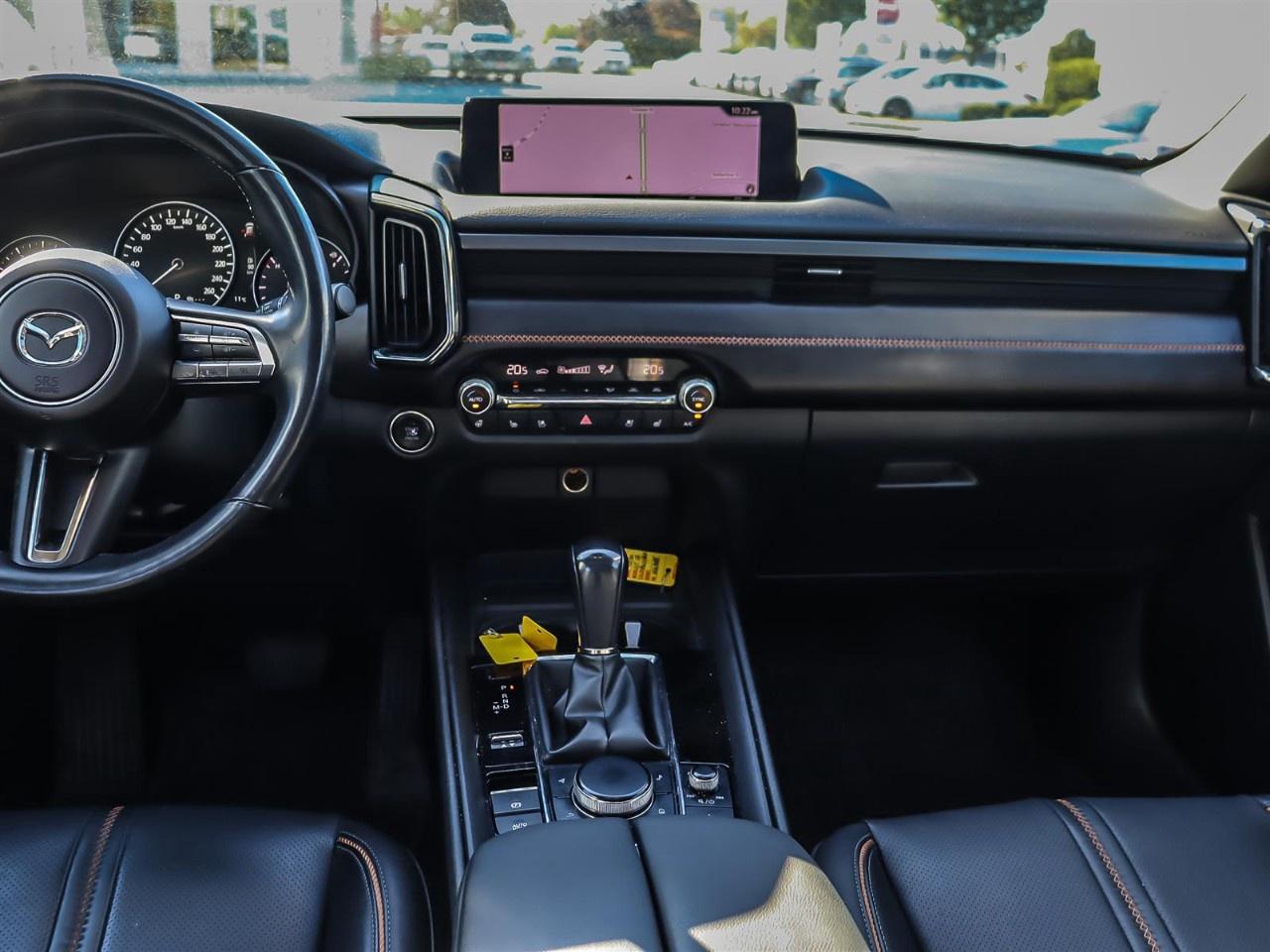 2023 Mazda CX-50 GT AWD Photo