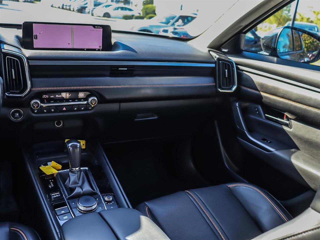 2023 Mazda CX-50 GT AWD Photo