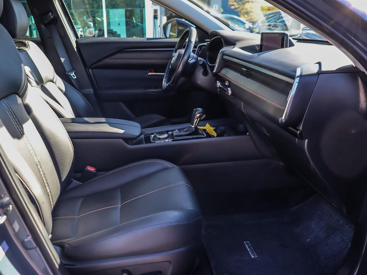 2023 Mazda CX-50 GT AWD Photo
