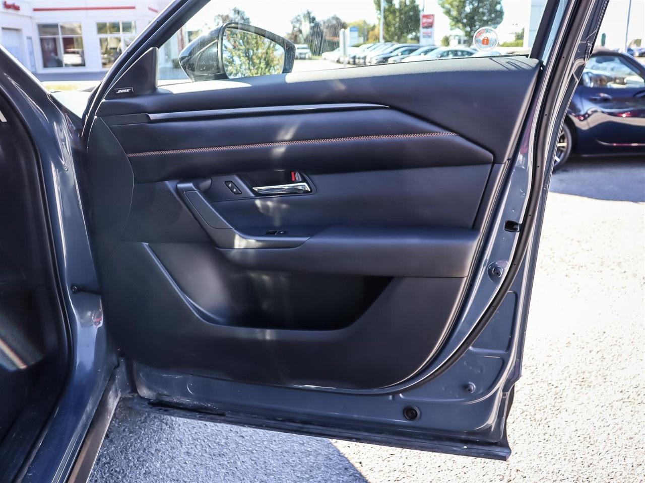 2023 Mazda CX-50 GT AWD Photo