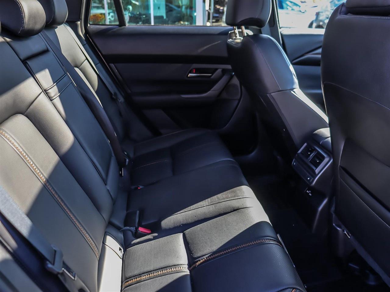 2023 Mazda CX-50 GT AWD Photo
