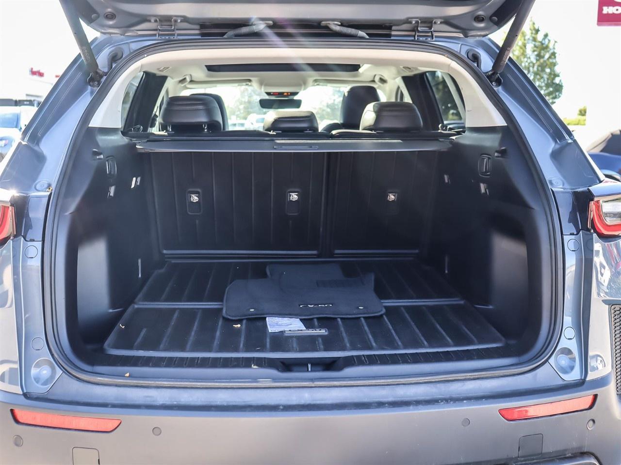 2023 Mazda CX-50 GT AWD Photo