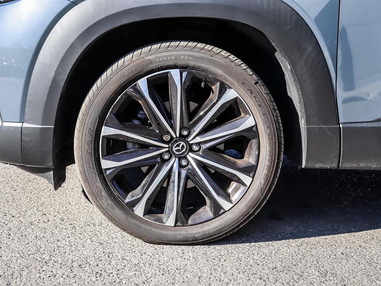 2023 Mazda CX-50 GT AWD Photo