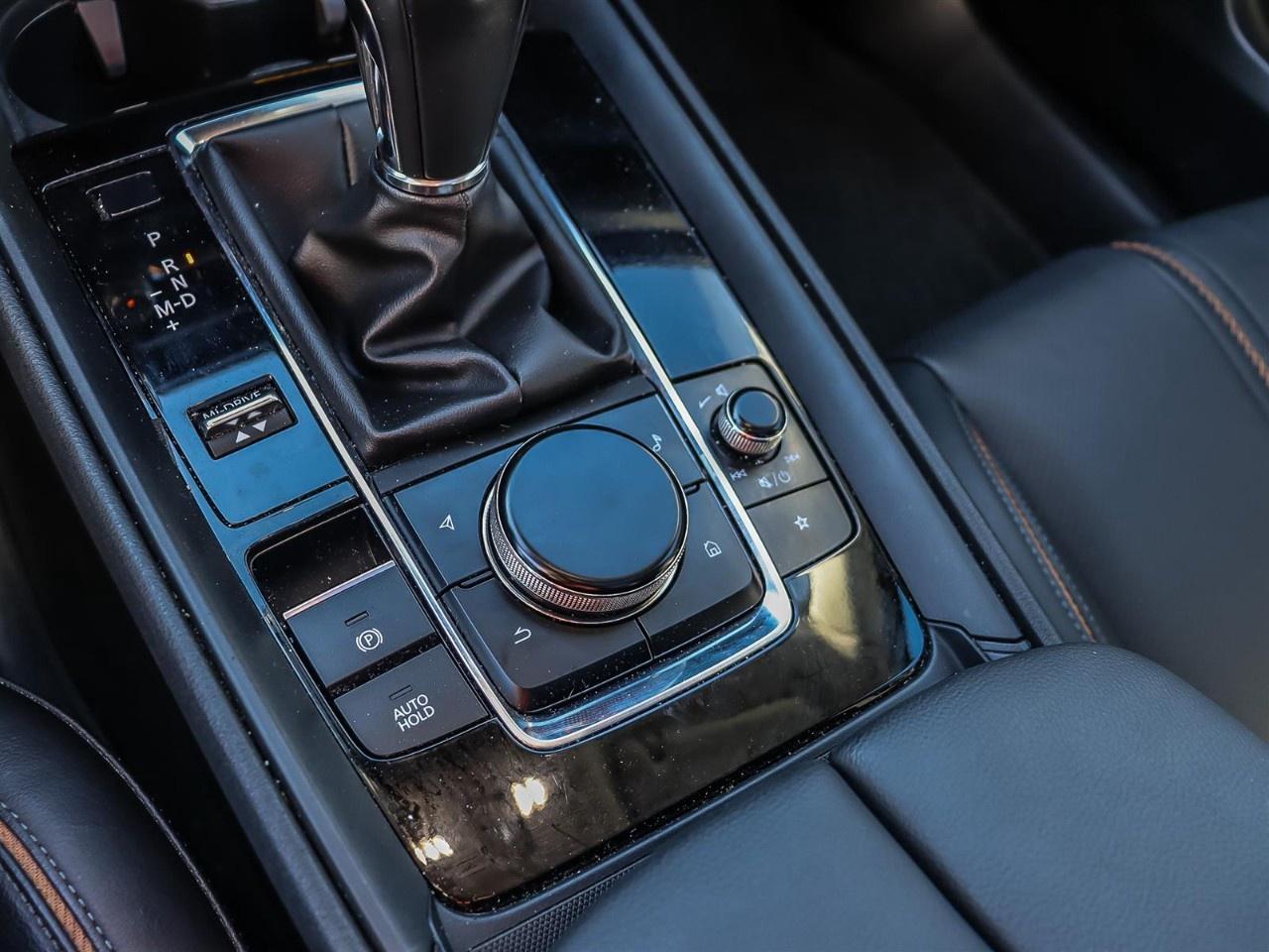 2023 Mazda CX-50 GT AWD Photo