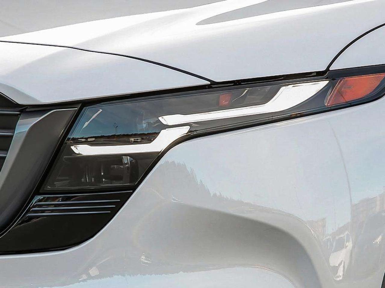 2026 Mazda CX-5 GS AWD Photo