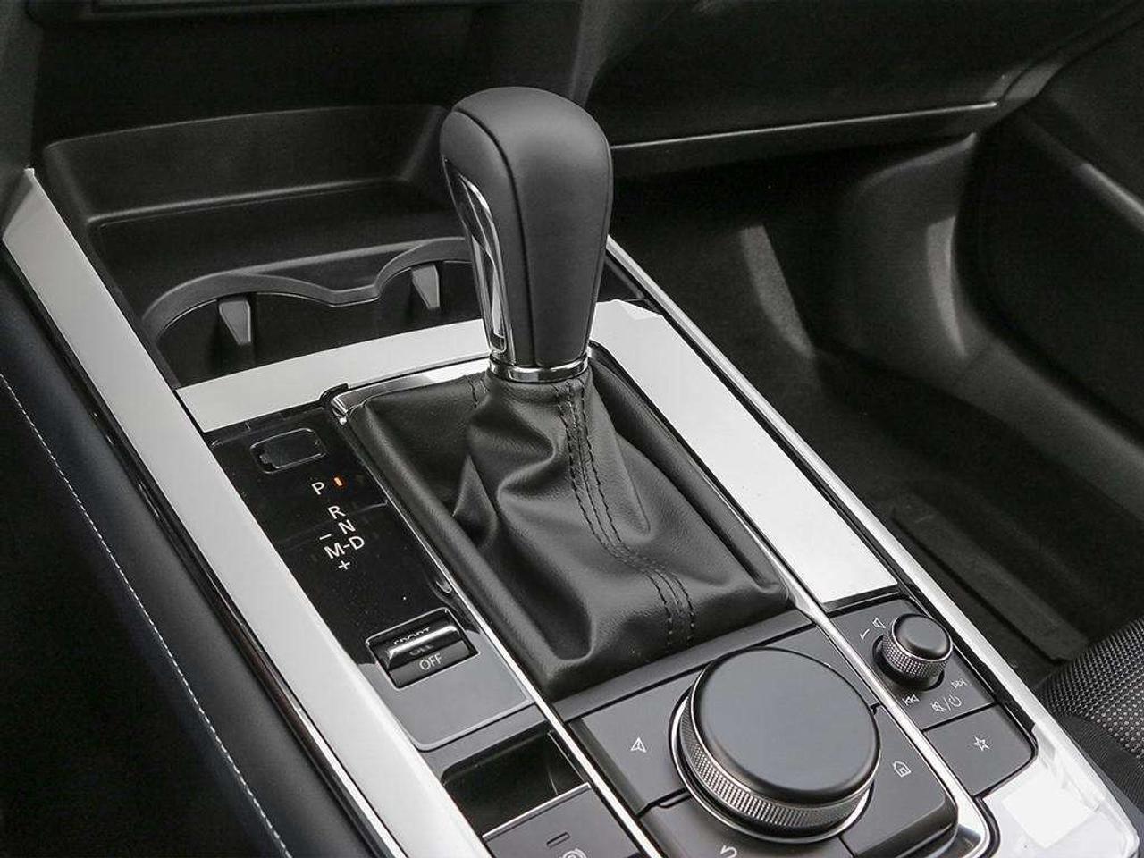 2026 Mazda CX-30 GS AWD Photo