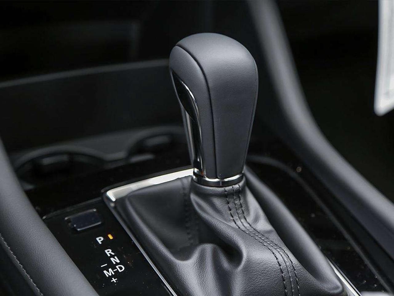 2026 Mazda MAZDA3 GT FWD Photo