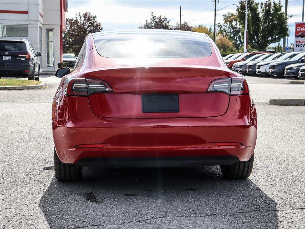 2023 Tesla Model 3 Long Range AWD Photo