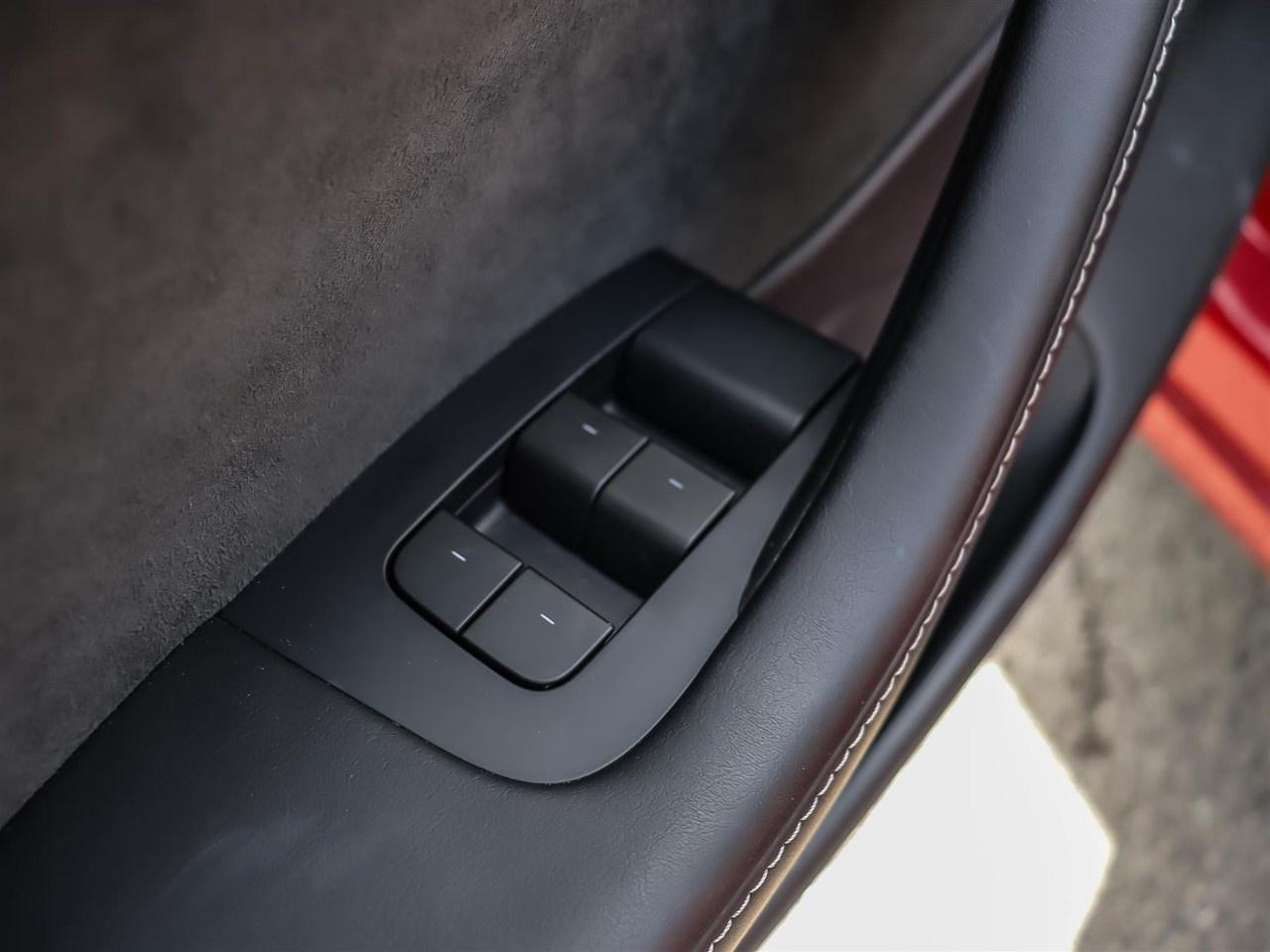 2023 Tesla Model 3 Long Range AWD Photo