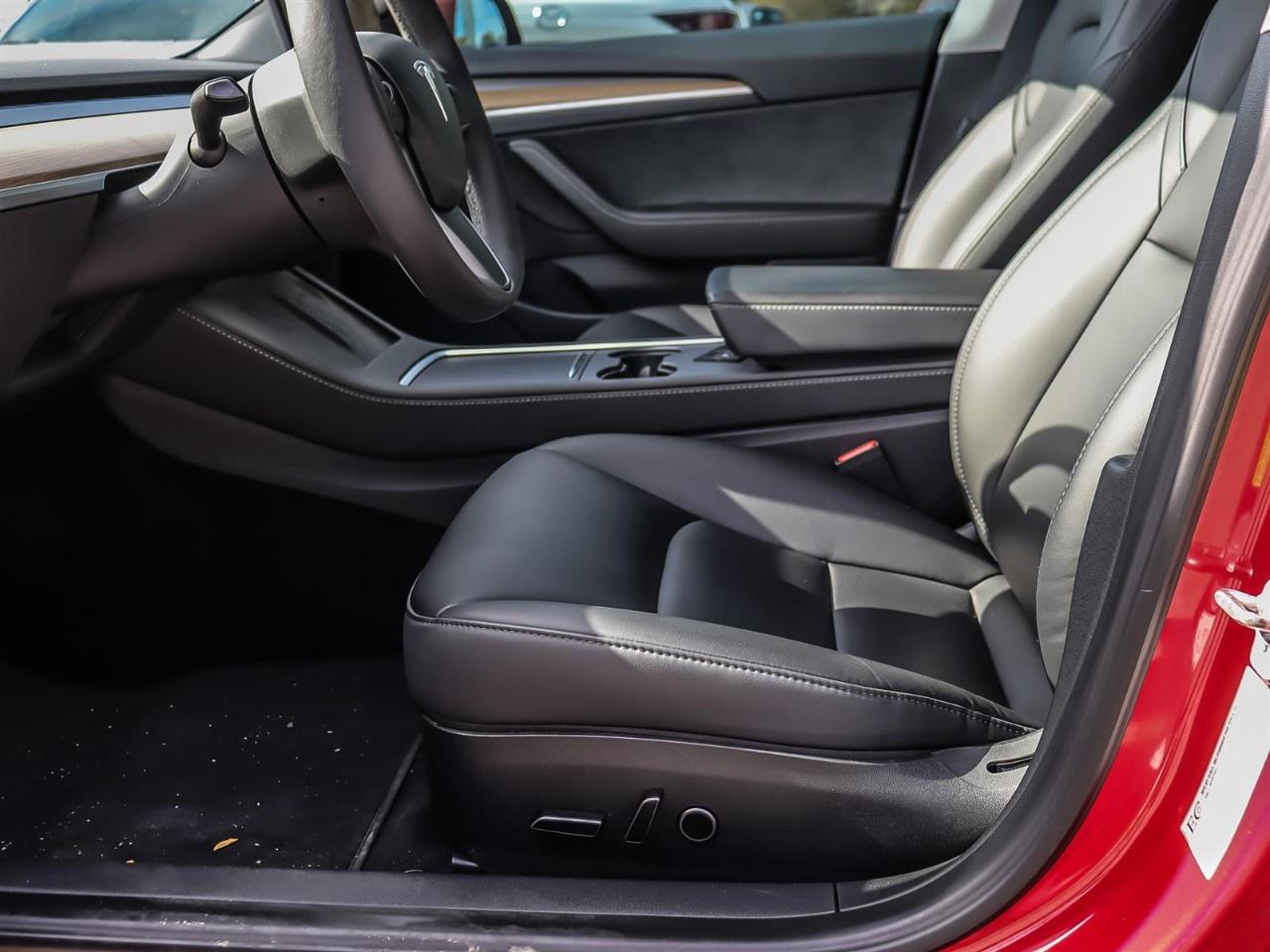 2023 Tesla Model 3 Long Range AWD Photo