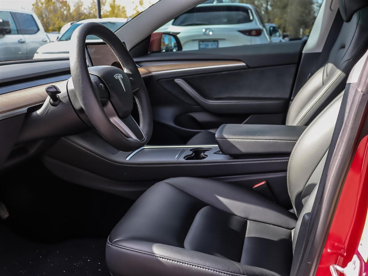 2023 Tesla Model 3 Long Range AWD Photo