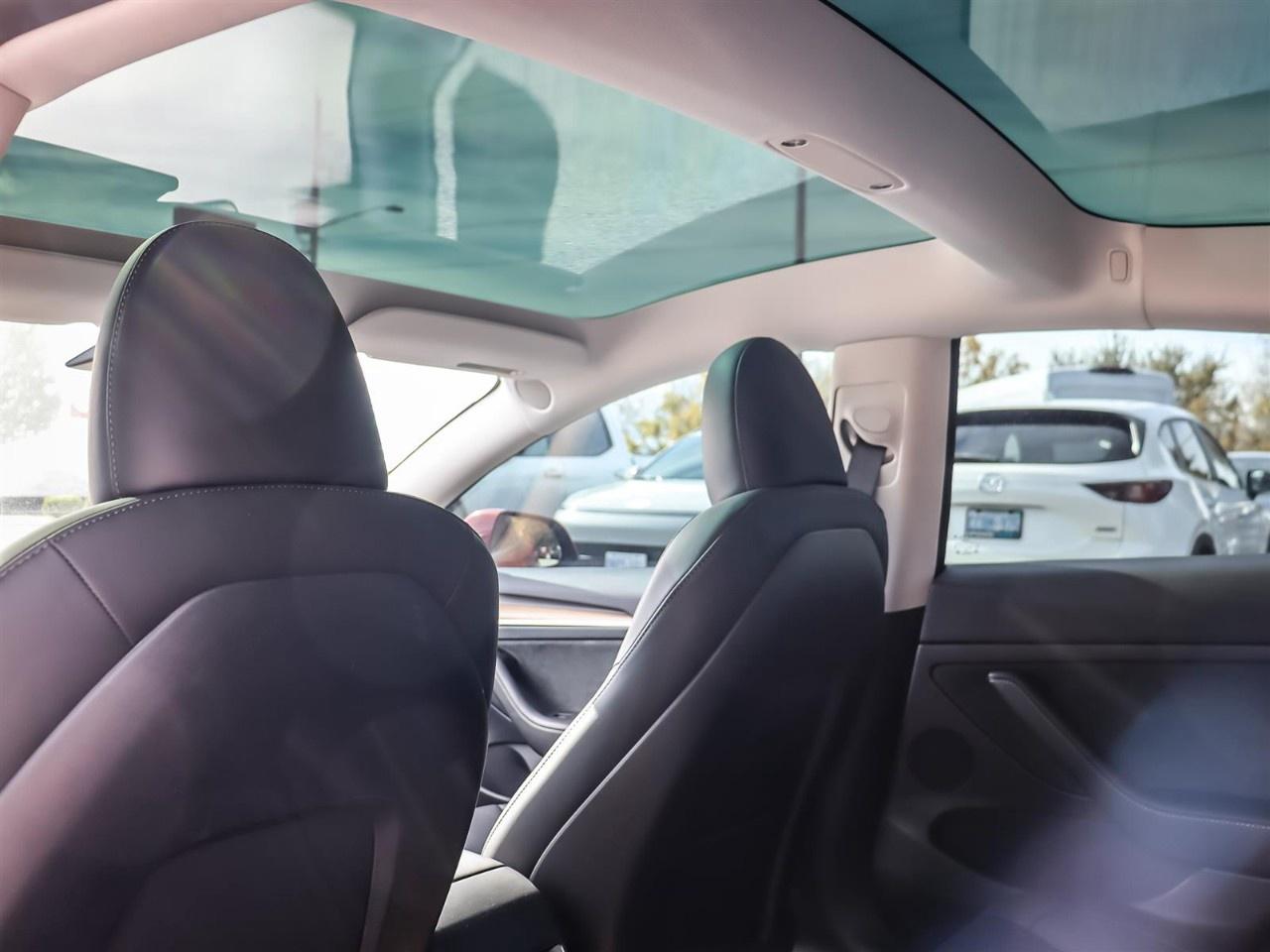 2023 Tesla Model 3 Long Range AWD Photo