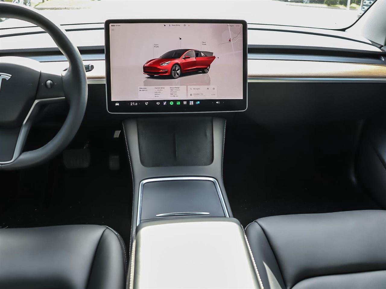 2023 Tesla Model 3 Long Range AWD Photo