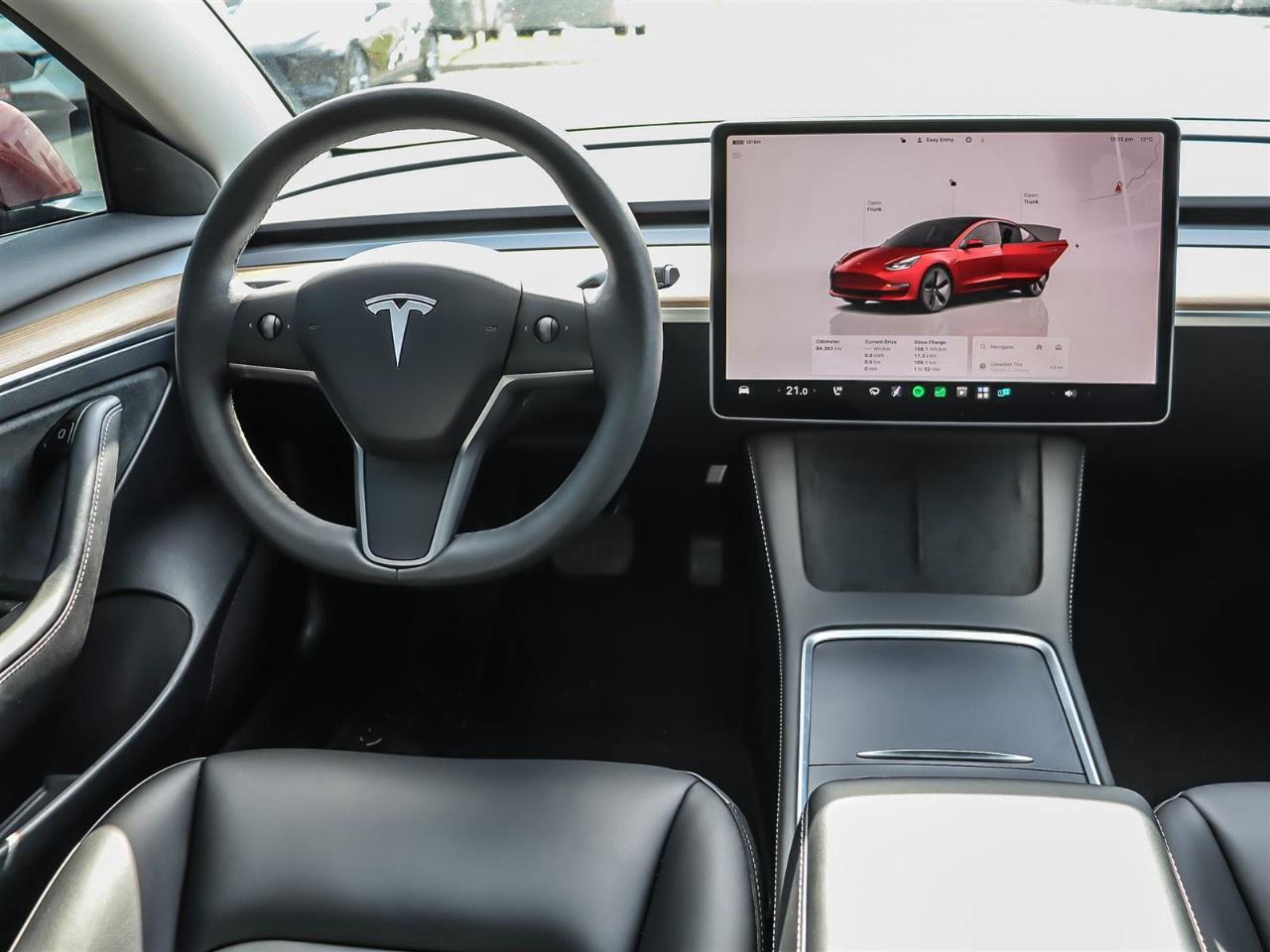 2023 Tesla Model 3 Long Range AWD Photo